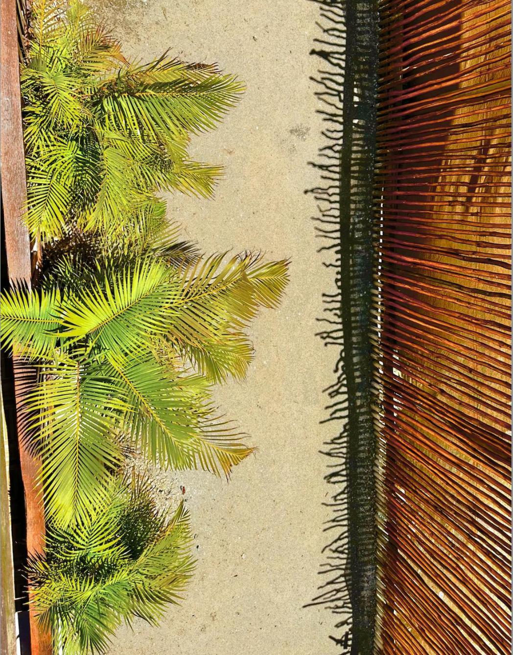 Ecoco Holbox - Ecochic - Cabanas De Madera - Holbox Retreat Luaran gambar