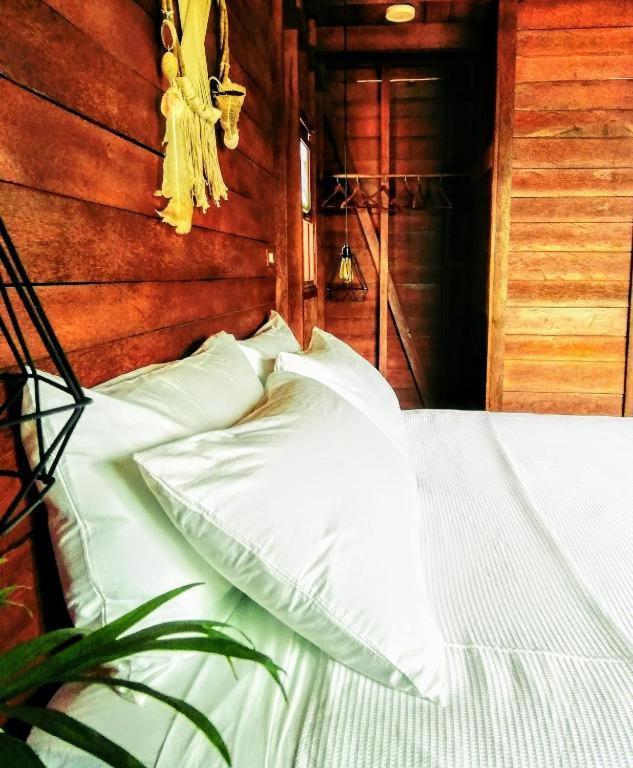 Ecoco Holbox - Ecochic - Cabanas De Madera - Holbox Retreat Luaran gambar
