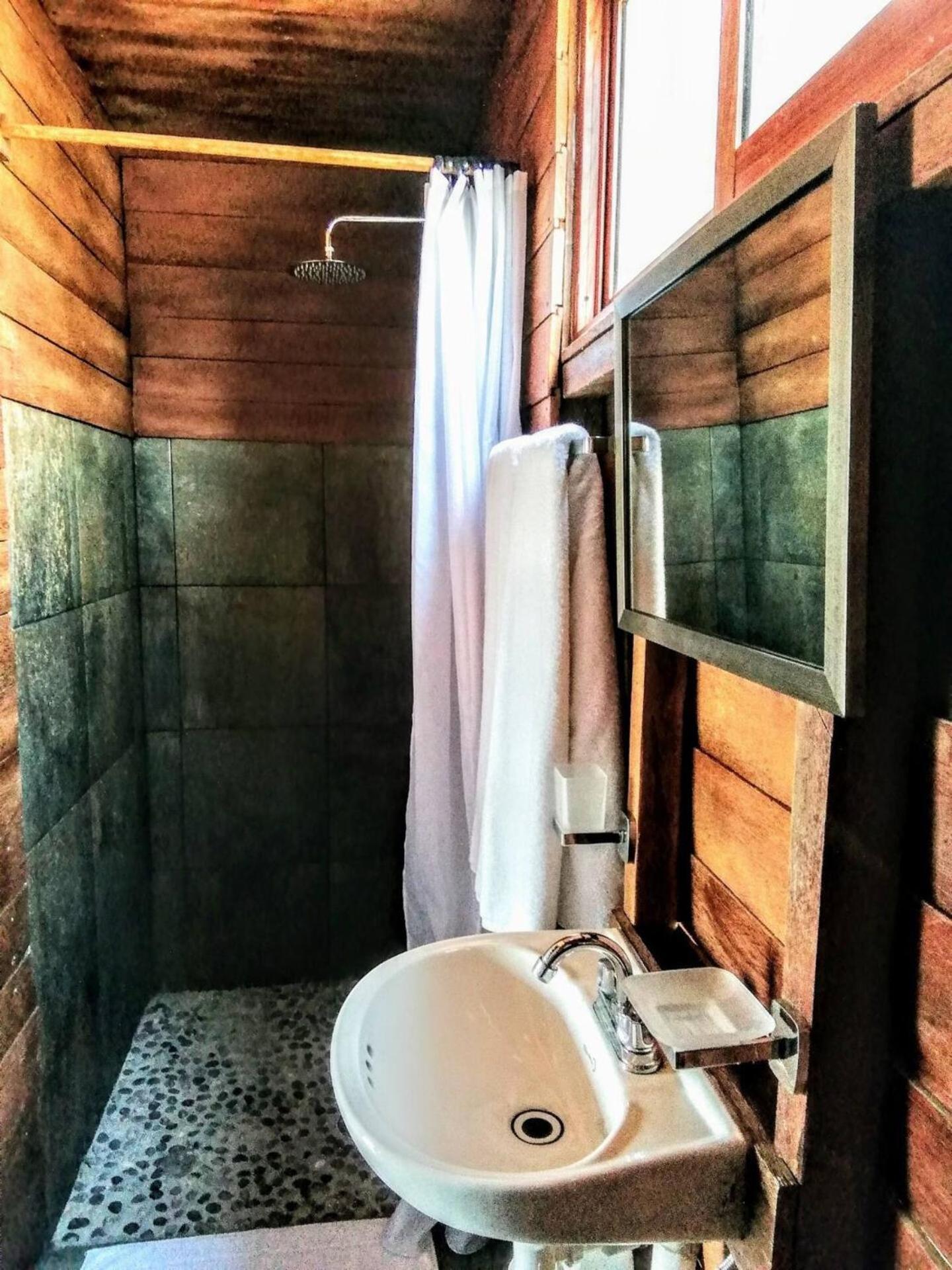 Ecoco Holbox - Ecochic - Cabanas De Madera - Holbox Retreat Luaran gambar