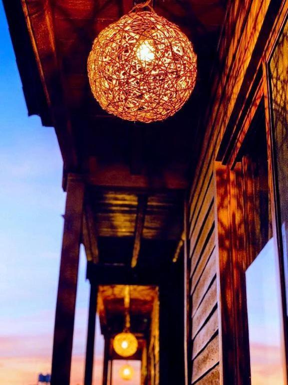 Ecoco Holbox - Ecochic - Cabanas De Madera - Holbox Retreat Luaran gambar